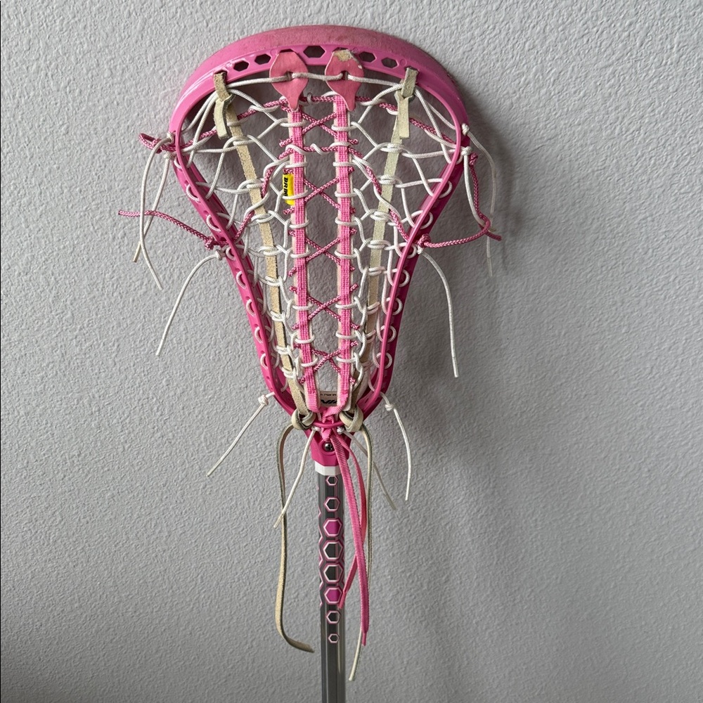 Brine Pixie Ii Women's Complete Attack/Mid Lacros… - image 3